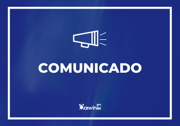 Comunicado: não compartilhe informações falsas sobre o Coronavírus