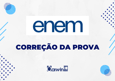 Confira a correção das provas do Enem 2019