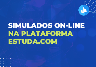 Novidade: Simulado On-line para 1ª e 2ª séries do Ensino Médio