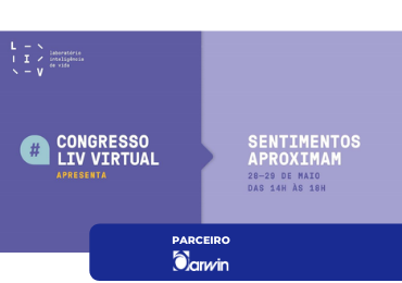 Pais e professores: inscrevam-se no Congresso LIV Virtual