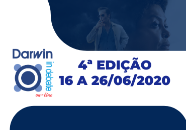 Darwin In Debate chega à 4ª edição