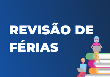 Semana de Revisão de Férias