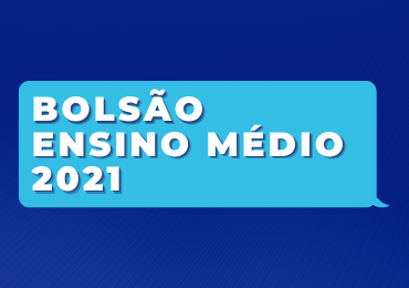 Bolsão Darwin 2021 para o Ensino Médio abre inscrições no dia 19