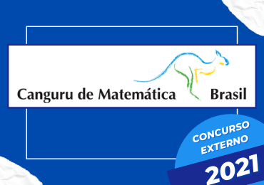 Canguru de Matemática: professores realizam aulões on-line nesta semana