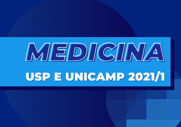 Ex-aluno Darwin aprovado em Medicina na USP e na Unicamp