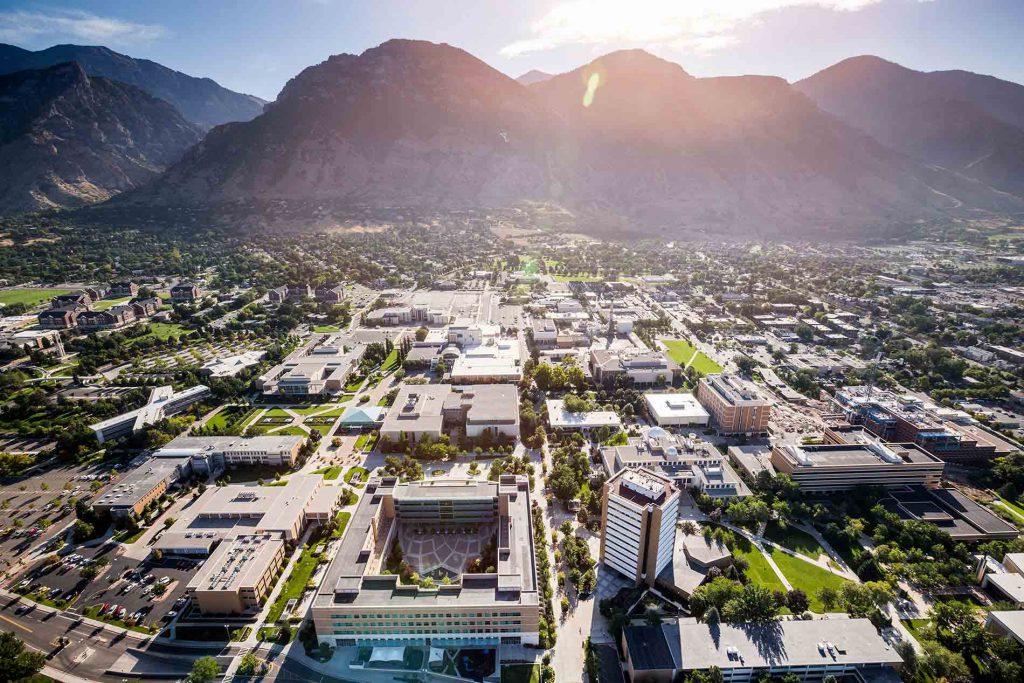 Matrículas da BYU–Pathway Worldwide ultrapassam 50 mil alunos