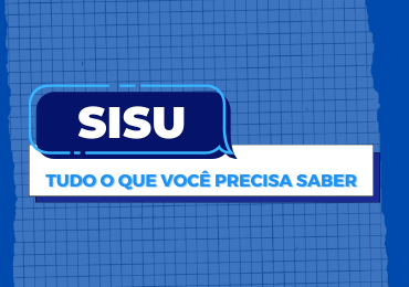 Palestra instrui alunos sobre o Sisu