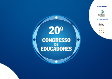 20º Congresso de Educadores Darwin começa nesta sexta-feira (28)