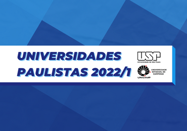 #TeamDarwin também garantem aprovações no Vest-2022/1 de universidades paulistas