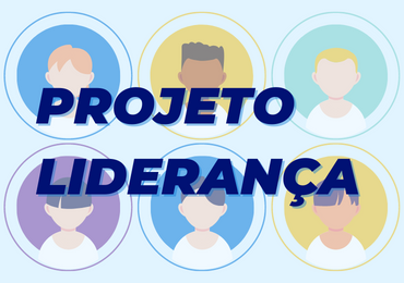 Conheça o Projeto Liderança