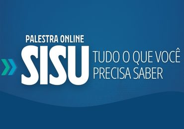 Entenda o SiSU: Palestra Esclarece Dúvidas dos Alunos