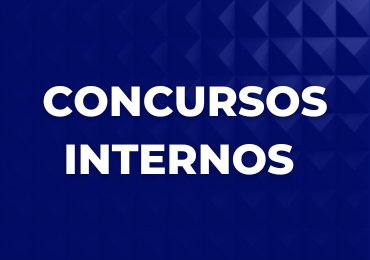 Participe da 2ª fase dos Concursos Internos 2023!