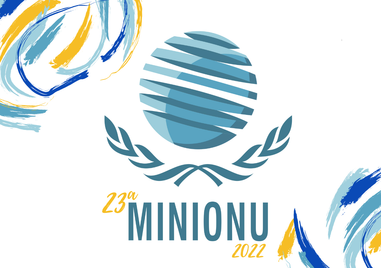 Acompanhe as atividades da MiniONU 2022!