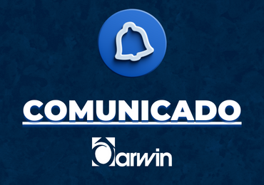 Comunicado Darwin sobre os acontecimentos em Aracruz