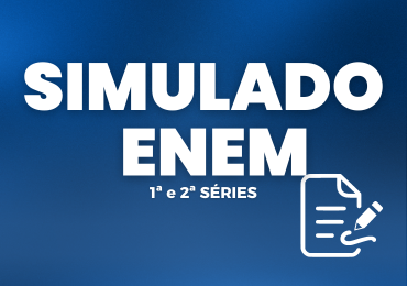 Simulados ENEM começam no dia 09/07