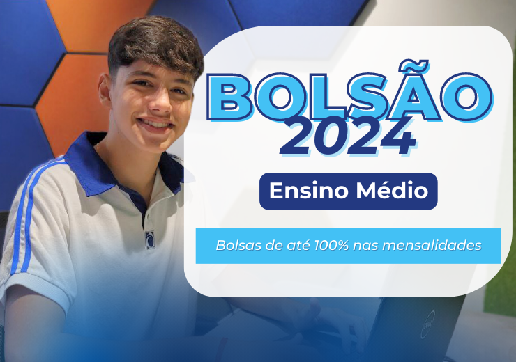 #BolsãoDarwin2024: confira os gabaritos