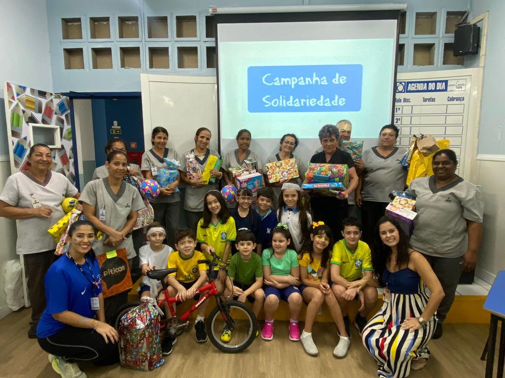 Educopédia importancia da agua