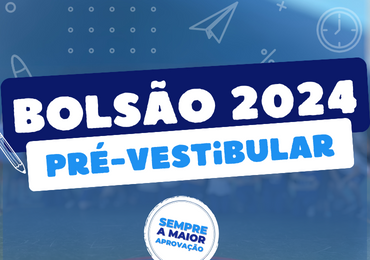 Veja aqui o gabarito do #BolsãoDarwin 2024 para o Pré-Vestibular