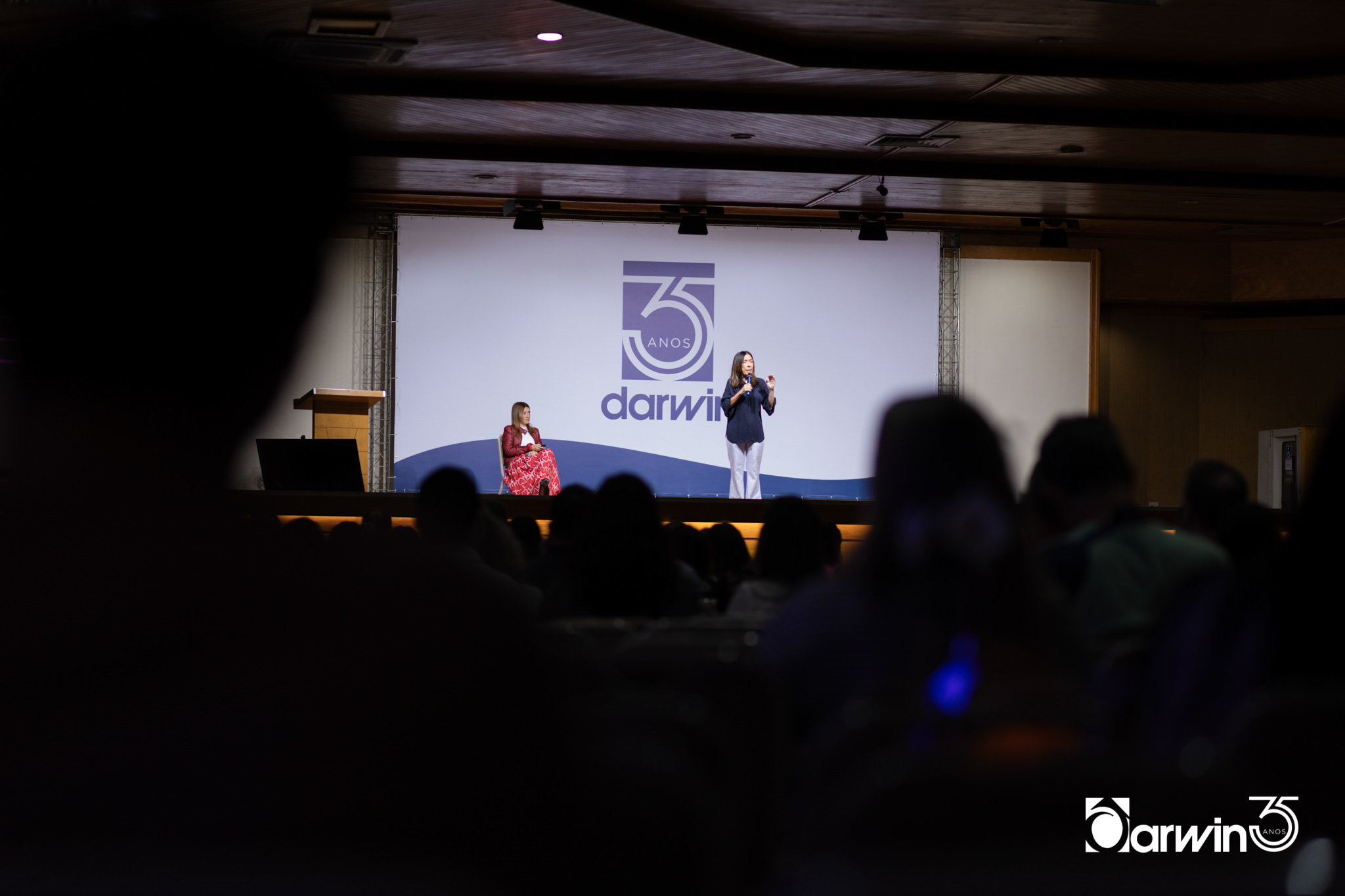 Veja as fotos do Congresso de Pais 2024!