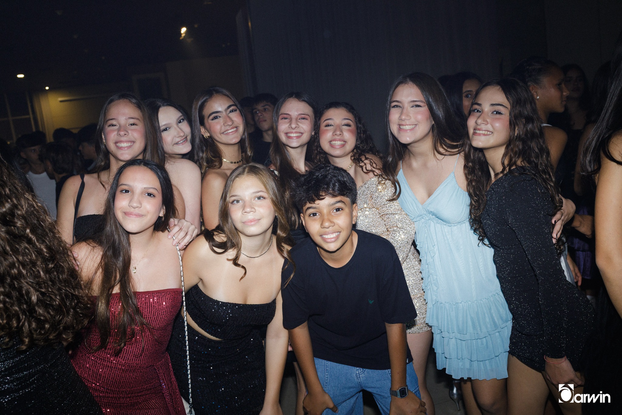 Festa do Estudante: momentos inesquecíveis para nossos alunos