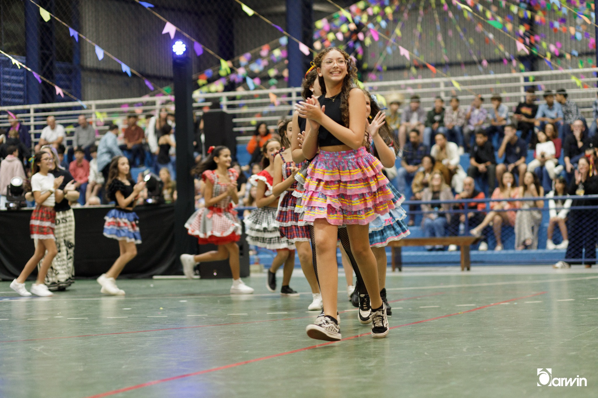 Momento Cultural Junino | Vitória e Vila Velha