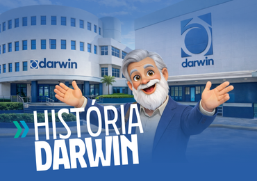 Quando a história da escola encontra quem a continuará escrevendo